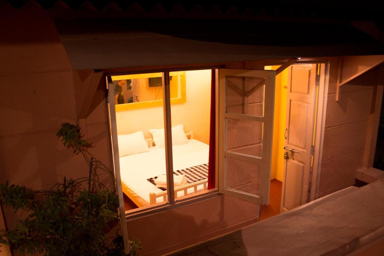 The French Villa Pondicherry Esterno foto